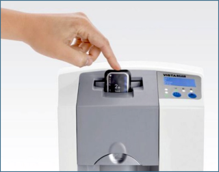 scanner